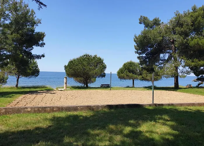Family Bungalow Pineta