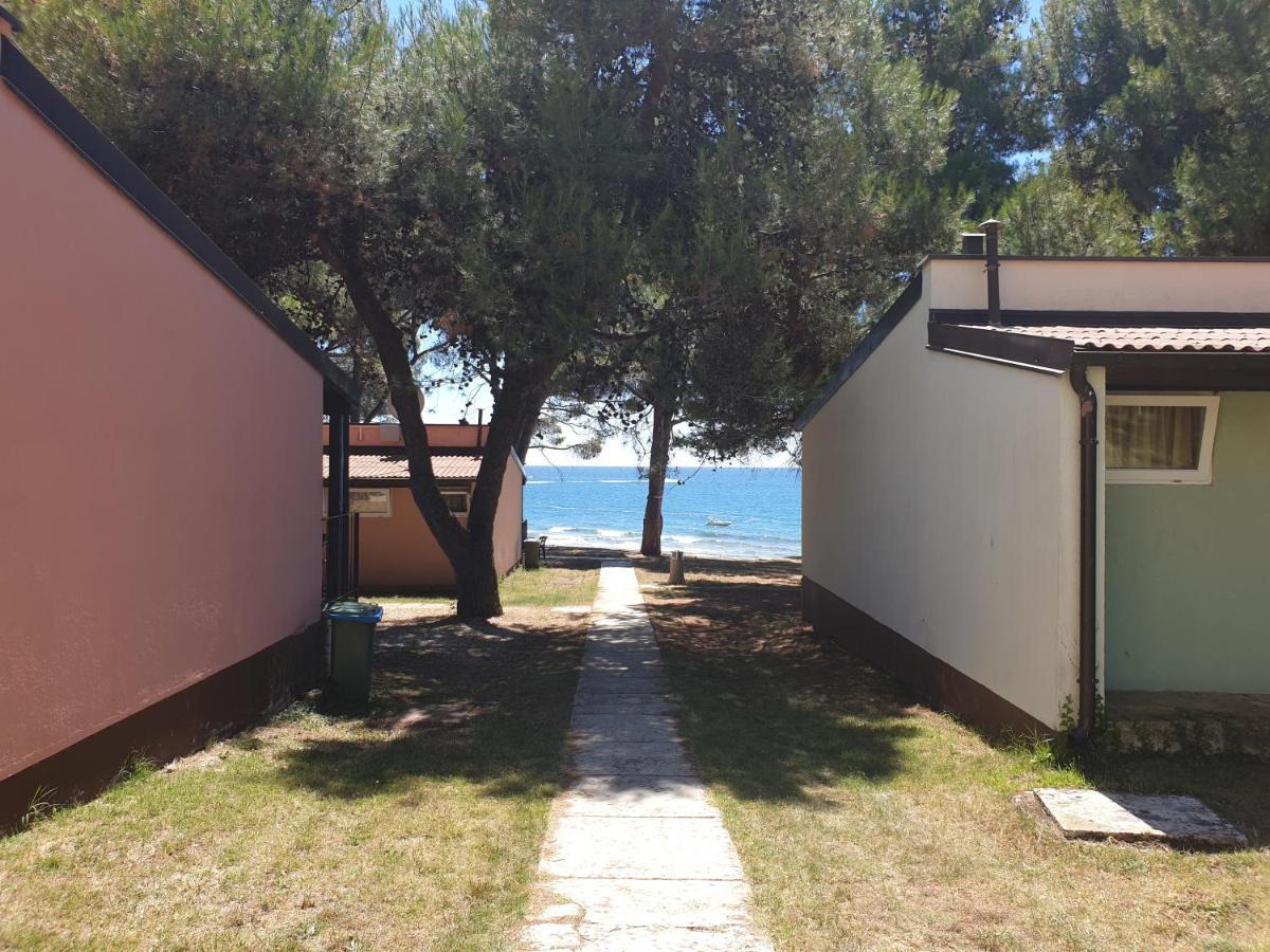 Holiday park Family Pineta Novigrad (Istria)