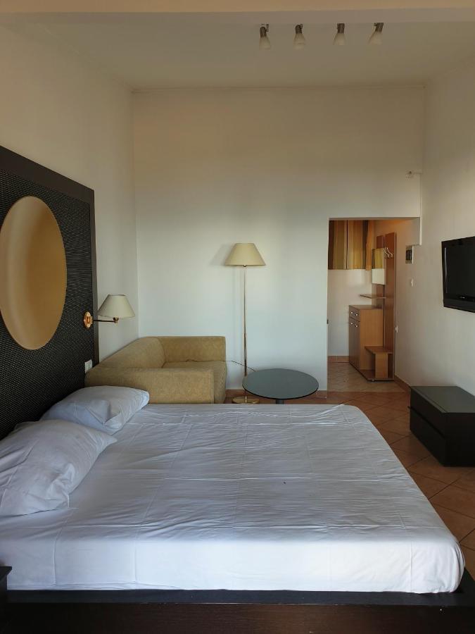 Family Pineta Holiday park 2*